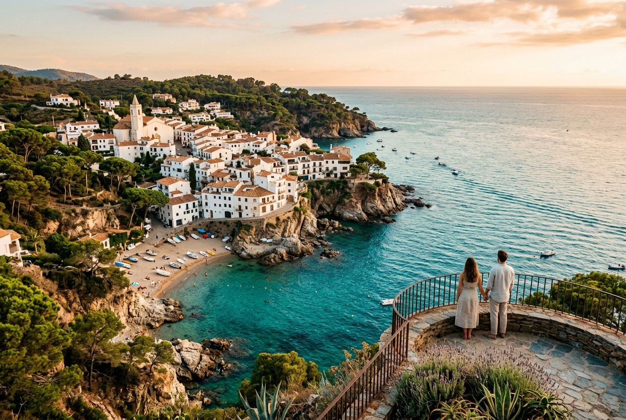 Spain